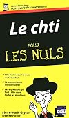 Le chti pour les nuls (French Edition)