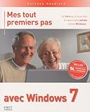 Mes Tout Premiers Pas Avec Windows 7 Livret Dexercices