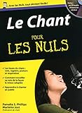 Le chant pour les nuls