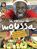 La Cuisine De Moussa