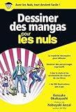 Dessiner Des Mangas Poche Pour Les Nuls