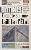 Natixis Enquete Sr Faillite