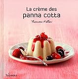 La Cr%C3%A8me Des Panna Cotta