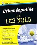 Lhomopathie Pour Les Nuls