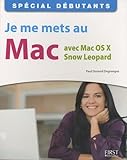 Je Me Mets Au Mac Avec Mac Os