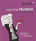 Patch Pr Etre Fashion Mais Pas