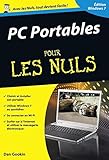 Pc Portables Ed Windows 7 Poche Pour Les Nuls