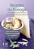 Petit Livre De   Recettes Au Fromage