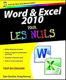 Word Et Excel 2010 Pr Nuls