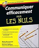 Communiquer Efficacement Pour Les Nuls
