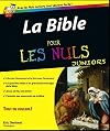 La Bible pour les nuls juniors (French Edition)