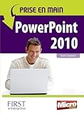 Prise En Main Powerpoint 2010