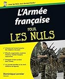 Larme Franaise Pour Les Nuls