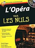 L'op%C3%A9ra Poche Pour Les Nuls