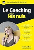 Le Coaching Poche Pour Les Nuls