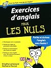 Exercices d'anglais pour les nuls
