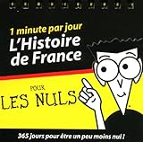 1 Mn Pr Jour L'histoire France