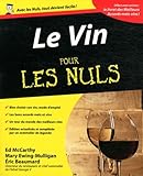 Vin 5ed Pr Les Nuls + Produit