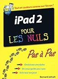 Ipad 2 Pas %C3%A0 Pas Pour Les Nuls