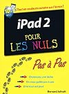 iPad 2 pour les nuls