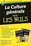 coffret la culture g&eacute;n&eacute;rale pour les nuls