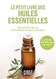 Petit Livre De   Huiles Essentielles