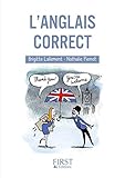 Petit Livre De   Anglais Correct, 2ed