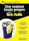 Une Maison Toute Propre Pour Les Nuls