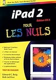 Ipad 2 Ed Ios 5 Poche Pln