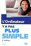 L'ordinateur Y A Pas Plus Simple, 2e