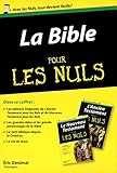 Coffret La Bible Pour Les Nuls