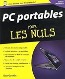 Pc Portables, Ed Windows 8 Pour Les Nuls