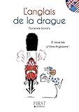 Petit Livre De   Anglais De La Drague