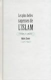 Les Plus Belles Sagesses De L'islam