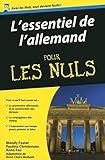 Essentiel De Lallemand Pour Les Nuls