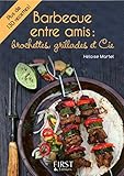 Petit Livre De Barbecue Entre Amis