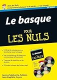 Kit Audio Basque Pour Les Nuls