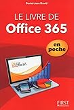 Le Livre D'office 365 Familles Et Etudiants En Poche (le)