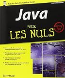 Java Pour Les Nuls Nouvelle Dition