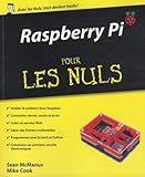 Raspberry Pi Pour Les Nuls Grand Format