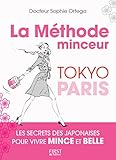 La M%C3%A9thode Minceur Tokyo Paris