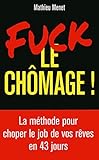 Fuck Le Ch%C3%B4mage !
