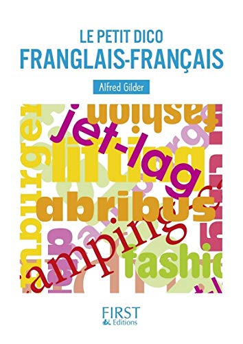 Couverture du livre