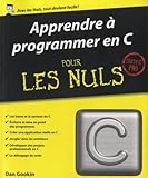 Apprendre Programmer En C Pour Les Nuls