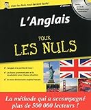 L'anglais Pour Les Nuls, 2e %C3%A9dition