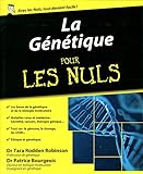 La Gntique Pour Les Nuls