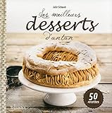 Les Meilleurs Desserts Dantan