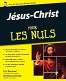 J%C3%A9sus Christ Pour Les Nuls