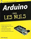 Arduino Pour Les Nuls