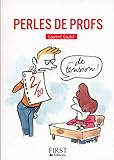 Perles De Profs